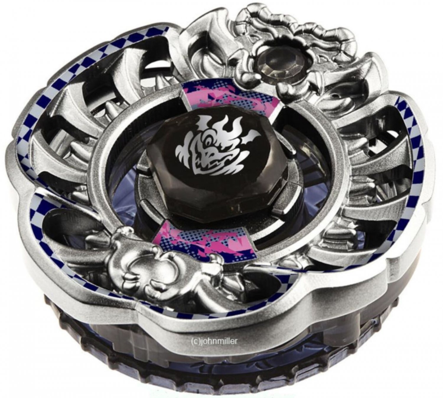 beyblade archer gargoyle