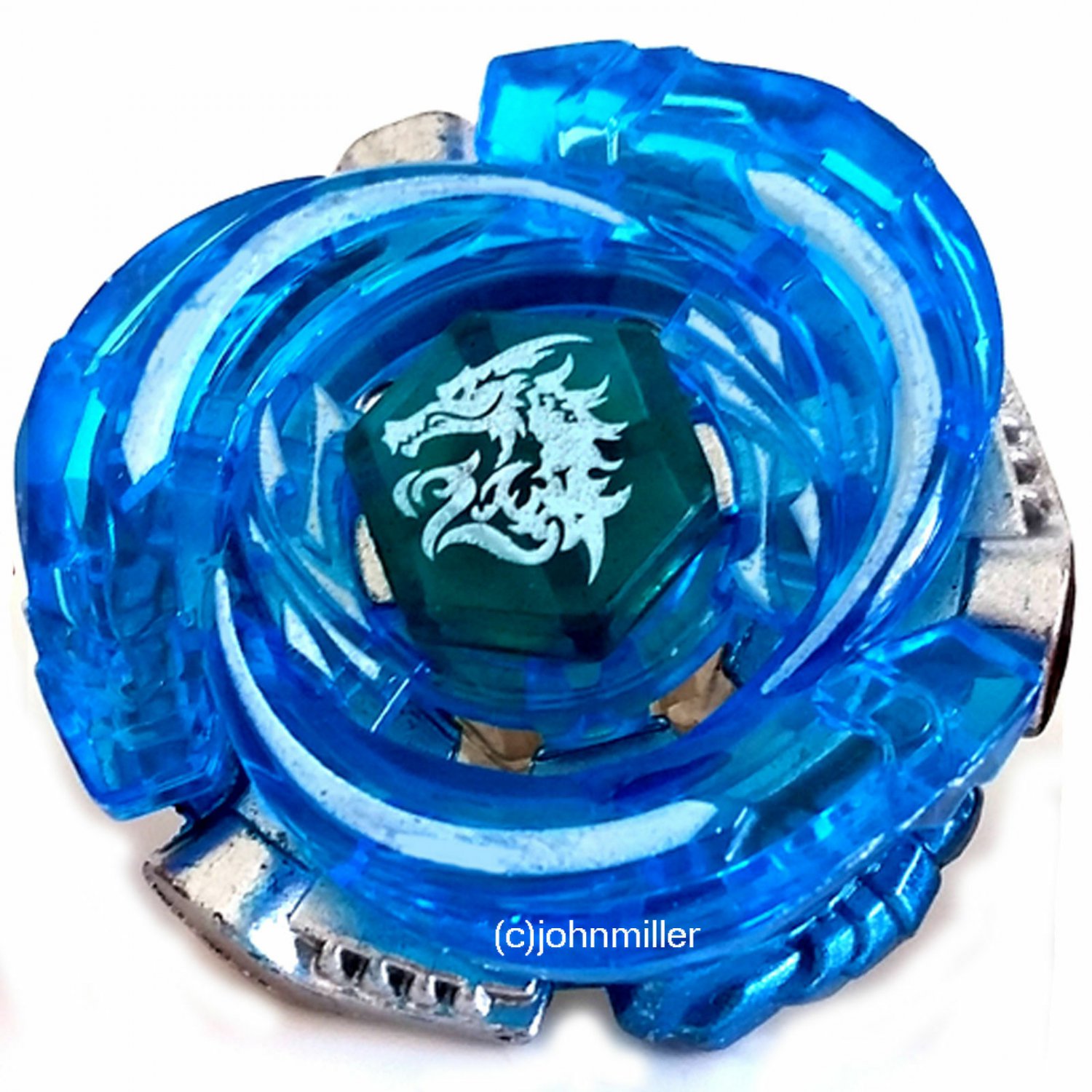 l drago meteor
