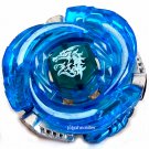 Ultimate Meteo L-Drago Assault Version BLUE USA Beyblade BB-98 - Ship From USA!