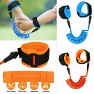 Maheswara Store USA Anti-Loss Strap Wrist Link Hand Harness Leash band Safety for Toddlers Child Kid