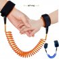 Maheswara Store USA Anti-Loss Strap Wrist Link Hand Harness Leash band Safety for Toddlers Child Kid