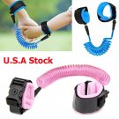 Maheswara Store USA Anti-Loss Strap Wrist Link Hand Harness Leash band Safety for Toddlers Child Kid