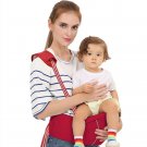 Maheswara Store USA US Ergonomic Baby Carrier Infant Baby Hipseat Carrier Front Facing Kangaroo