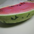 Guarantee watermelon JUBILEE 40 LB FRUIT 25 seeds