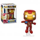 [New] FUNKO POP! MARVEL Avengers Infinity War  Iron Man Vinyl Fi