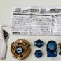 TAKARA TOMY Starter L-Drago 105F Metal Fusion Beyblade BB-23 Starter w/ LauncheR