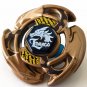 TAKARA TOMY Starter L-Drago 105F Metal Fusion Beyblade BB-23 Starter w/ LauncheR