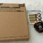 TAKARA TOMY RARE Lightning L-Drago BLACK GOLD Metal Fusion WBBA Beyblade US