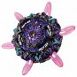 TAKARA TOMY Variant Lucifer .Mb 2D Burst Superking Beyblade B-169 USA