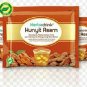 HERBADRINK KUNYIT ASAM Indonesian Traditional Herbal Drink 4 Box