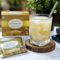 HERBADRINK BERAS KENCUR Indonesian Traditional Herbal Drink 4 Box