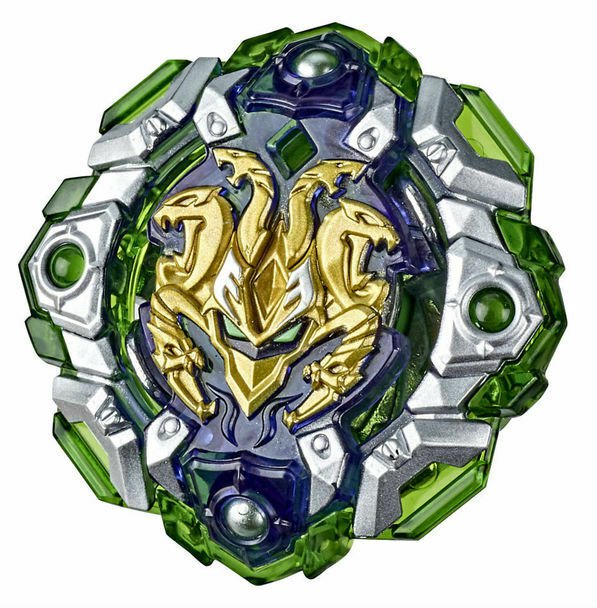 beyblade burst rise hypersphere dual pack monster ogre o5 and engaard e5