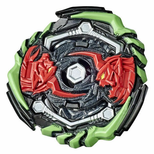 beyblade burst rise hypersphere dual pack monster ogre o5 and engaard e5