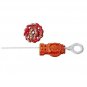 Bushin Ashindra A5 / Ashura Burst Rise HyperSphere Beyblade E7712 HASBRO