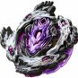 PURPLE BLACK Bloody Longinus / Brutal Luinor Burst Beyblade B-128 NWOP US Seller