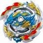 Ace Dragon WHITE Burst GT Gatinko Beyblade B-133 NWOP US Seller