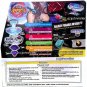 Galaxy Pegasus / Pegasis Metal Masters Beyblade NIP Starter w/ Launcher BB-70 US
