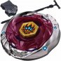 Phantom Orion B:D Metal Fury Beyblade Starter NIP w/ Launcher BB-118 NWOP US