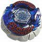 Bakushin Susanow / Susanoo White Beyblade NWOP US