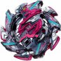 Hell Salamander Burst Beyblade B-113 NWOP US