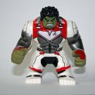 New Hulk Big Size quantum suit Avengers End Game Minifigure