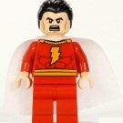New Flashman Minifigure Toy Collectible