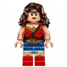 New Wonder Women 671 Minifigure Toy Collectible