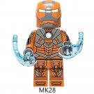 New MK28 Minifigure Toy Collectible