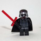 New Kylo Ren Rise of Skywalker Star Wars Minifigures Brick