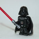 Store Block Darth Vader V2 Star Warss  Minifigure From US