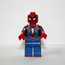 Store Block Spider-Man PS4 game  Minifigure From US