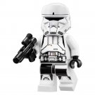 Store Block Hovertank Pilot Rogue One Star Warss  Minifigure From US