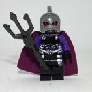 Store Block Ocean Master Aquaman DC Comic  Minifigure From US
