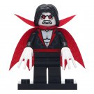 Store Block Morbius Vampire comic  Minifigure From US