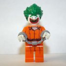Store Block Joker Arkham Asylum Batman  Minifigure From US
