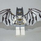 Batman with wings DC Custom minifigure  Minifigure Toy From US