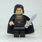 Gríma Wormtongue LOTR Custom minifigure Lord Rings Minifigure Toy From US