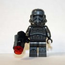 Skull Trooper Stormtrooper Star Wars Custom minifigure  Minifigure Toy From US