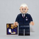 President Joe Biden Custom minifigure  Minifigure Toy From US