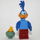 Road Runner minifigure Looney Tunes TV cartoon Custom Minifigure Toy From US