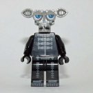 Endo Skeleton Five Nights at Freddy's Custom minifigure video game Minifigure Toy From US