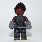 Shuri Black Panther Marvel Custom minifigure  Minifigure Toy From US