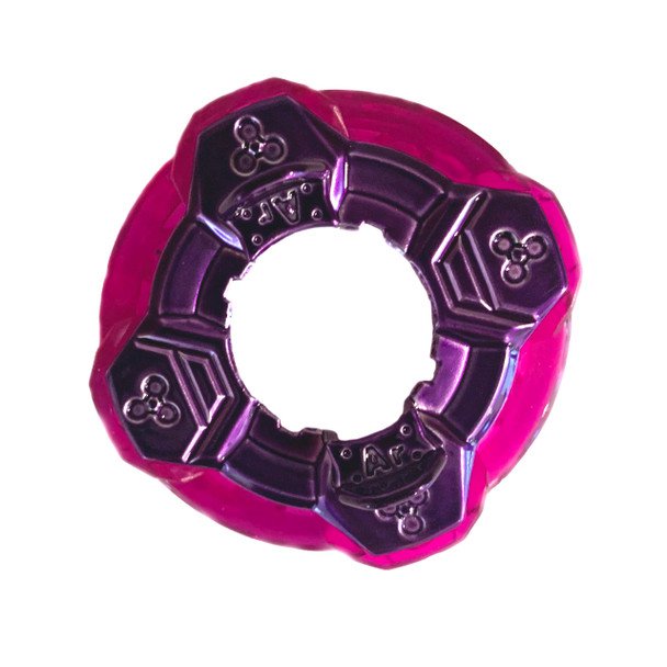 Beyblade StoreTakara Tomy Burst Forge Disc - Around (Ar)