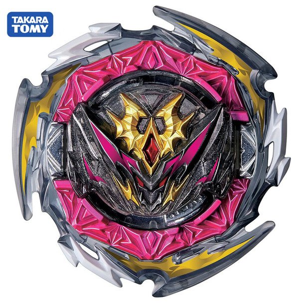 Beyblade StoreTakara Tomy Destruction Belfyre / Dynamite Belial Nexus ...