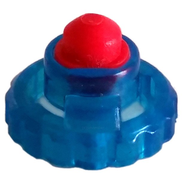 Beyblade Store RSF / Rubber Semi Flat Tip