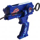 Beyblade Store Duotron Dual Launcher / Ripper, BLUE