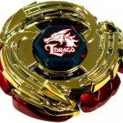 Beyblade Store Lightning L-Drago Metal Fusion Limited Edition RED GOLD