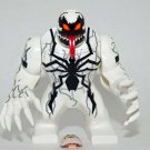 Anti-venom Big Spider-Man Lego Compatible Minifigure Bricks From US
