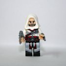 Edward Assassin's Creed  Lego Compatible Minifigure Toys