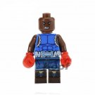Balrog Street Fighter  Lego Compatible Minifigure Toys